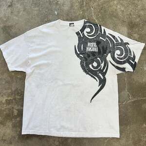 Metal Mulisha × Vintage Metal Mulisha T-Shirt